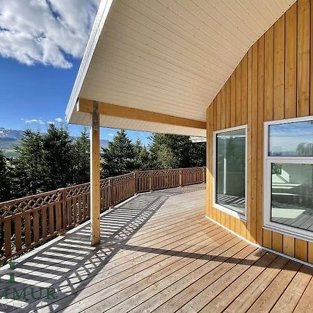 Forest Hideaway Near Akureyri Exterior photo